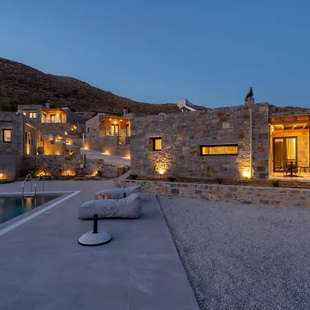 Villa Celine Private Residences Lentas