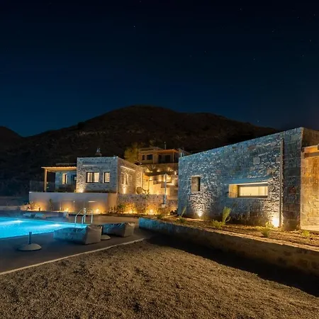 Celine Private Residences Villa