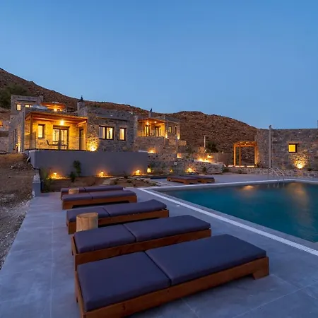 Villa Celine Private Residences Lentas