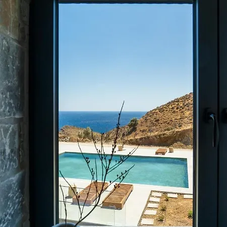 Celine Private Residences Villa