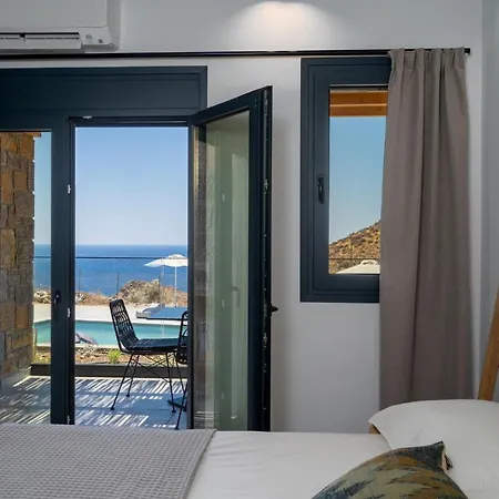 Villa Celine Private Residences Lentas