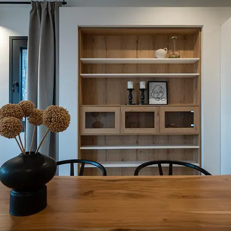 Celine Private Residences Villa *