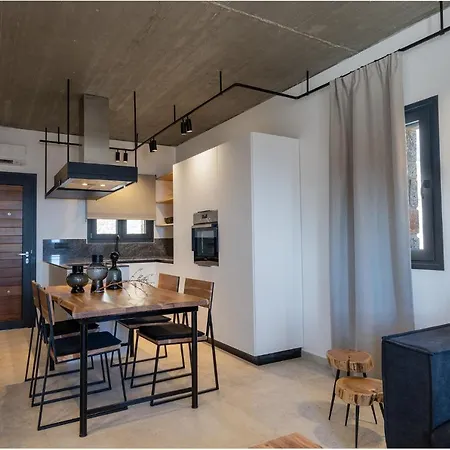 Villa Celine Private Residences *