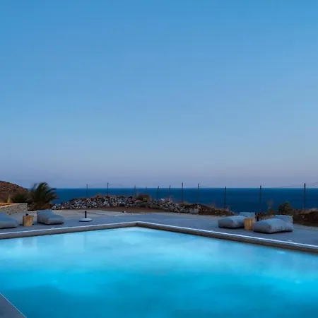 Villa Celine Private Residences Lentas