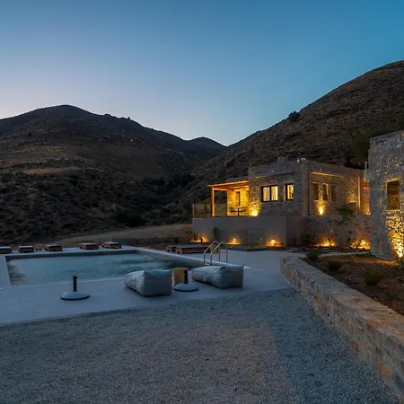 Villa Celine Private Residences *