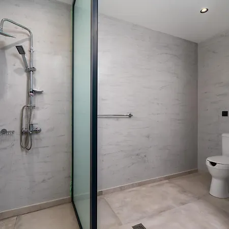 Celine Private Residences Villa *